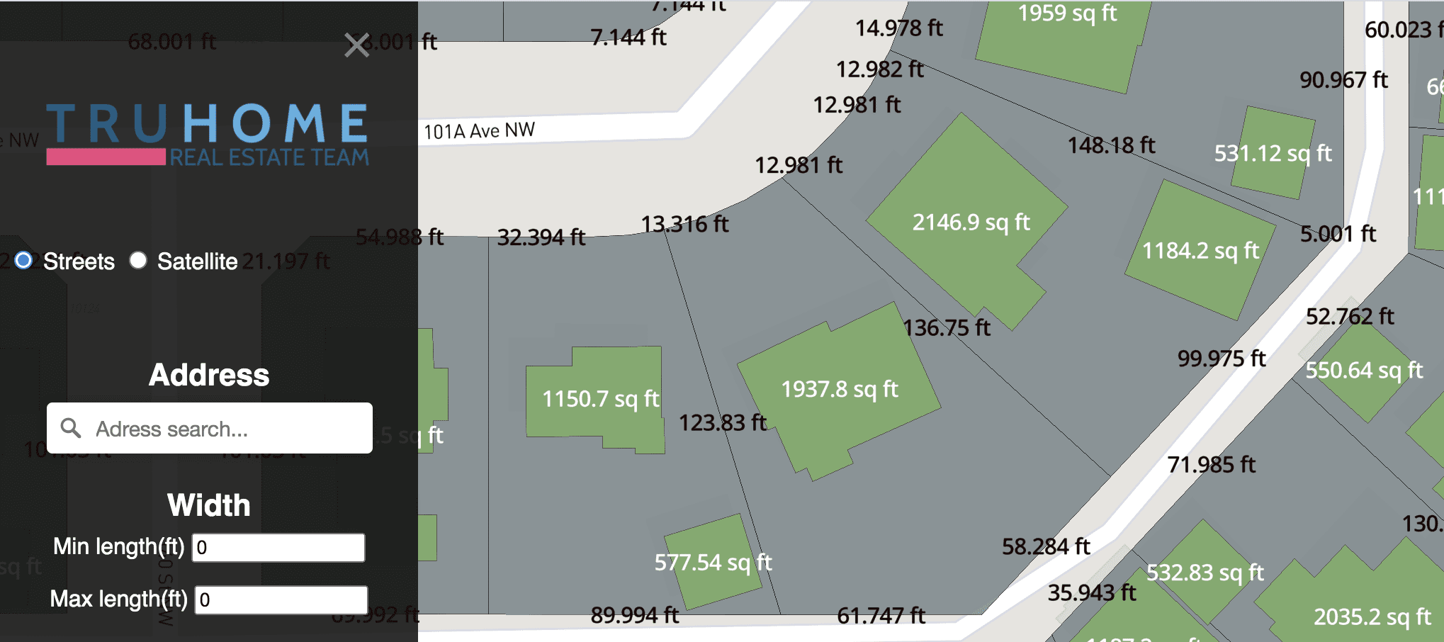 Why Your Lot Size Matters Edmonton Real Estate Elisse Moreno