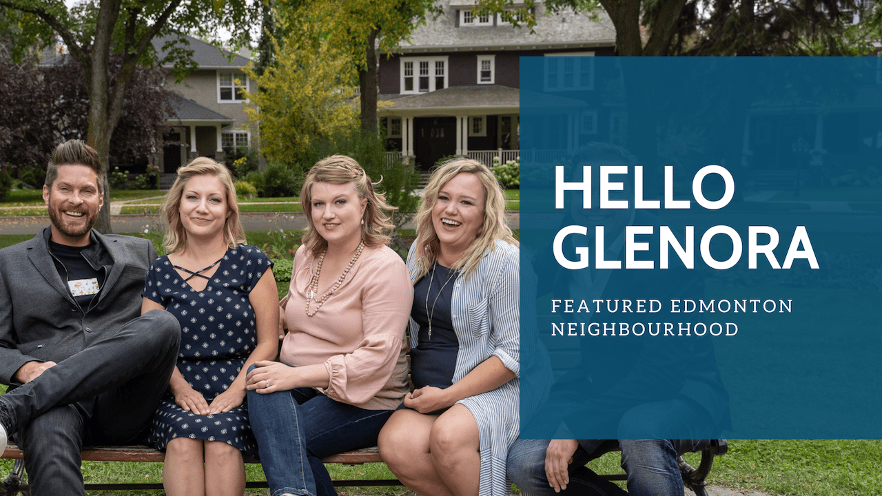 Posts in "Glenora Real Estate" Elisse Moreno (REALTORS® with RE/MAX
