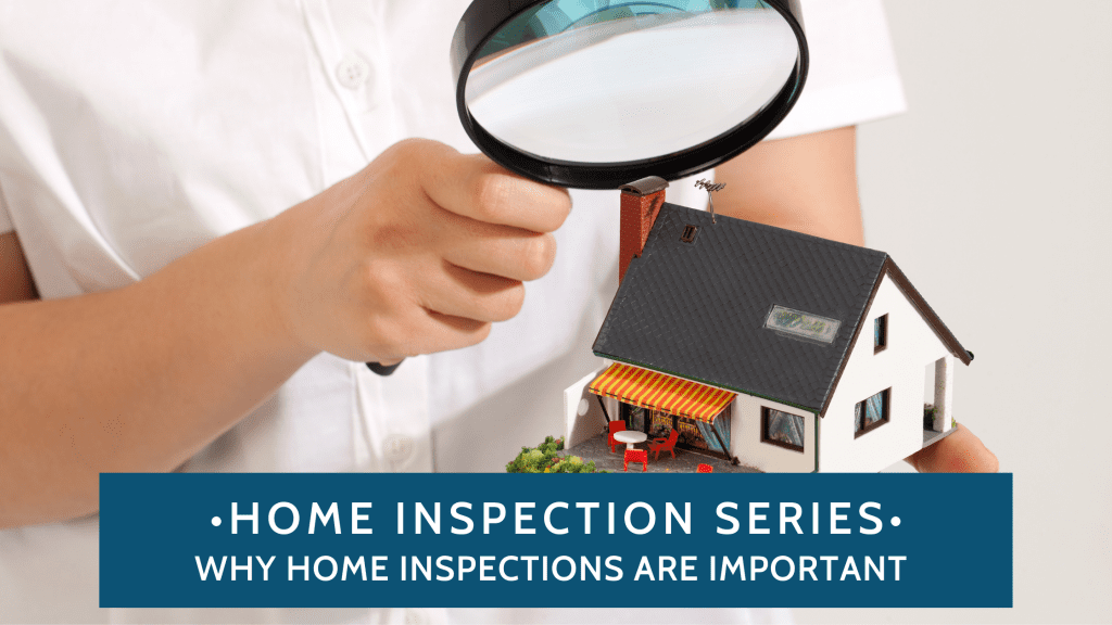Mckinley Ca Home Inspection