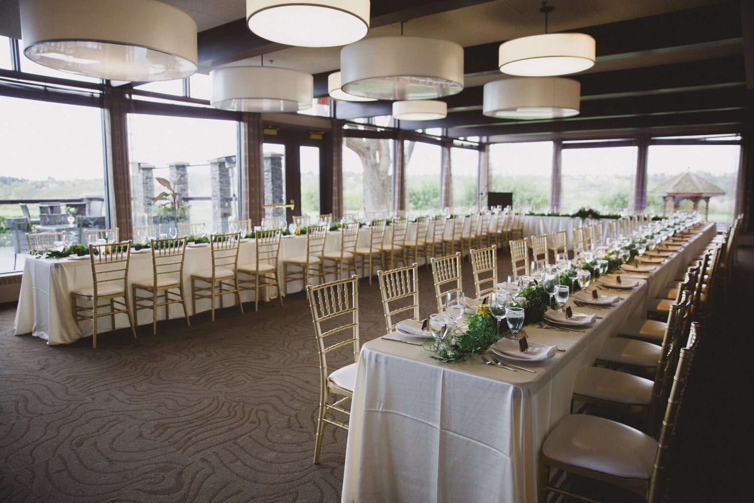 15 Unique Wedding Venues In Edmonton That You’ll Love: Elisse Moreno